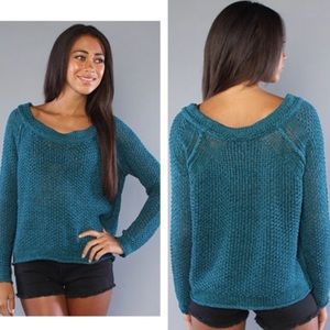 Free People Sweater